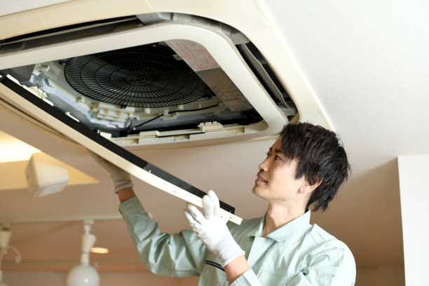 Best Residential Air Duct Cleaning  in Warsaw, KY